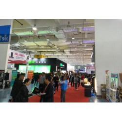 2020郑州厨房水质分析仪器展览会 河南首推